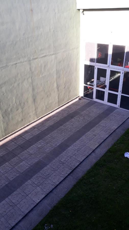 Hostel Puerta De Hierro Villa Alsina Εξωτερικό φωτογραφία