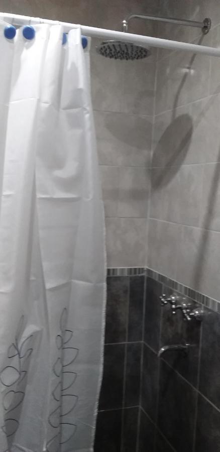 Hostel Puerta De Hierro Villa Alsina Εξωτερικό φωτογραφία