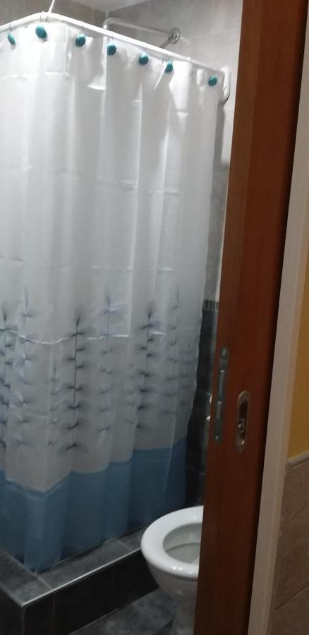 Hostel Puerta De Hierro Villa Alsina Εξωτερικό φωτογραφία